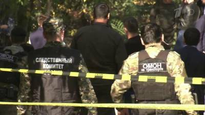 В Грозном прошла спецоперация, в результате которой были уничтожены четверо боевиков