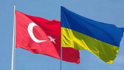 Украина и Турция подпишут соглашение по расширению военного сотрудничества, - Таран