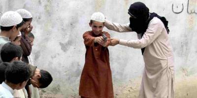 Дети из исламистских семей потенциально опасны для общества