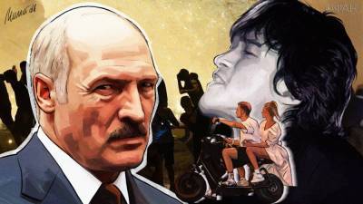 Политолог назвал ультиматум оппозиции к Лукашенко «комариным укусом»