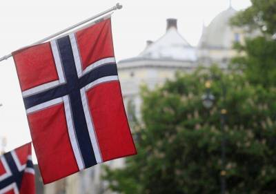 Норвегия обвинила Россию в кибератаке на парламент
