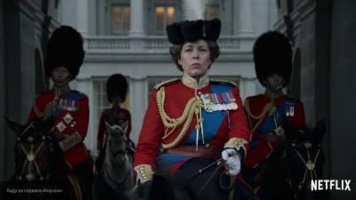 Елизавета II - принц Чарльз - Маргарет Тэтчер - Элизабет Дебик - Джиллиан Андерсон - Эмма Коррин - Появился тизер четвертого сезона сериала "Корона" - nation-news.ru - Англия