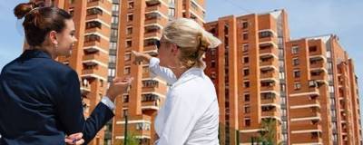 В России почти 40% граждан продают «вторичку» для покупки нового жилья