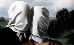 В Нацмузее Коми представят картины бельгийского художника-сюрреалиста Рене Магритт