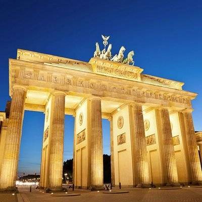 В Берлине за сутки выявили рекордное число случаев заражения коронавирусом
