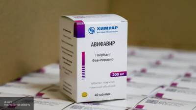 Лекарство от коронавируса в России подешевело вдвое
