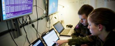 Норвегия обвинила Россию в августовской кибератаке на парламент