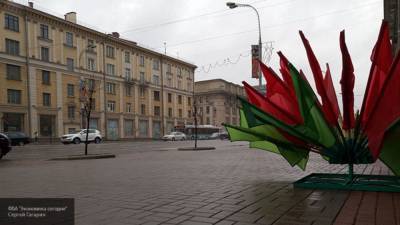 Белоруссия изменила правила въезда для россиян