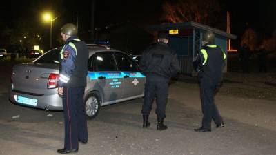 СК возбудил дело о халатности чиновников после стрельбы под Нижним Новгородом