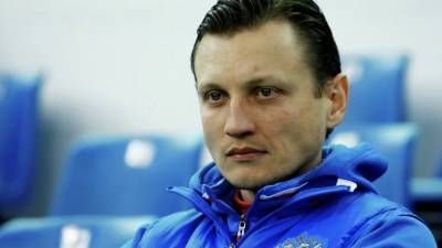 Главный тренер молодёжной сборной России по футболу после выхода на Евро-2021 признался, что его переполняют эмоции
