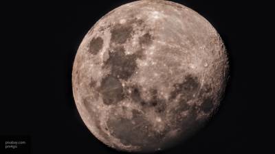 США и Великобритания подписали соглашение о совместном освоении Луны
