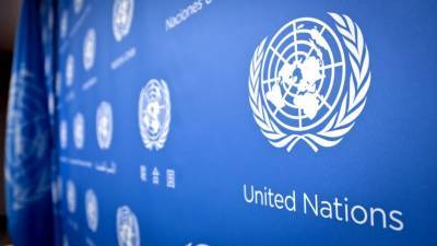ООН: изменение климата может увеличить спрос на гуманитарную помощь