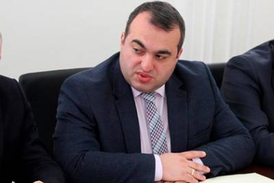 Грузия прокомментировала обвинения в содействии военной помощи Баку и Еревану