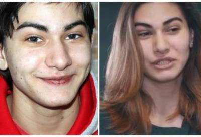 Вопрос в человечности: полицейский из Новосибирска убил возлюбленную-трансгендера