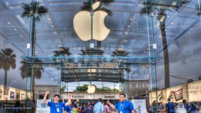 Apple: iPhone 12 станет обладателем самого скоростного интернета в мире