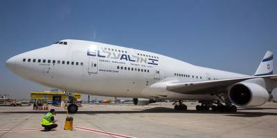 «Эль-Аль» возобновит полеты в Украину, Болгарию и другие страны