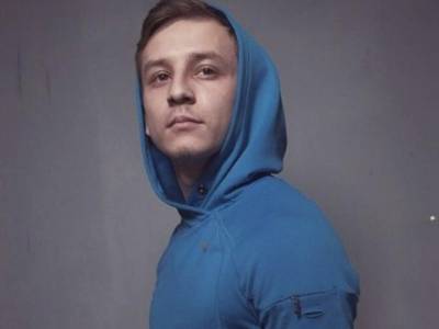 В Уфе пропал 20-летний Руслан Гиззатуллин