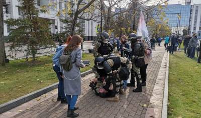 Хабаровский пат: когда власти смогут погасить протест на Дальнем Востоке