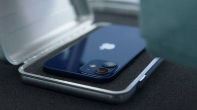 Apple представила новый iPhone 12: в чем его особенность?