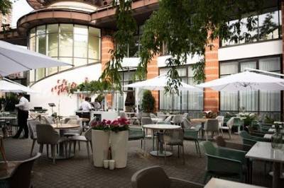 В Кабмине утвердили новые правила по работе кафе и ресторанов
