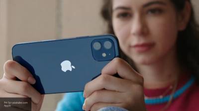 Apple озвучила стоимость новых iPhone в США