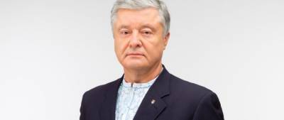 Незаконное вмешательство президента Зеленского в избирательный процесс — Порошенко об инициативе опроса на выборах