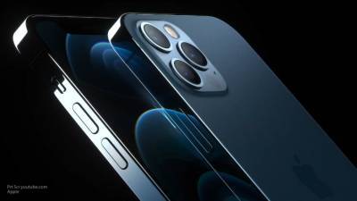 Apple раскрыла особенности iPhone 12 Pro и Pro МАX