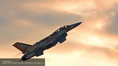 Применение С-400 Турцией против греческих F-16 встревожило США