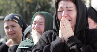 Жители Кабардино-Балкарии назвали нападение на Нальчик незабываемой трагедией