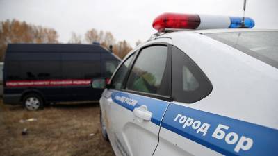Росгвардия опровергла халатность с разрешением на оружие стрелявшему под Нижним Новгородом