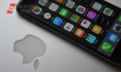 Applе представила новую линейку iPhone c поддержкой 5G