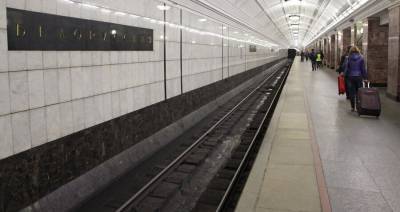 Движение поездов на Замоскворецкой линии метро вводится в график