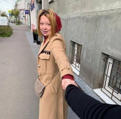 Внучка Людмилы Гурченко уже 2 года судится с отцом за квартиру