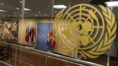 Россия вошла в Совет ООН по правам человека