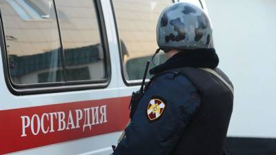 Росгвардия сообщила о проверке по стрельбе в Нижегородской области