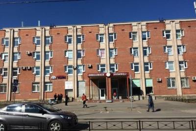 Николаевскую больницу перепрофилируют под ковид-пациентов 19 октября