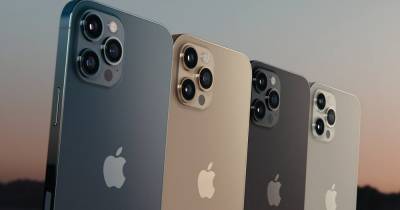 Apple презентовала новые iPhone и несколько других гаджетов