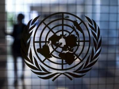 После четырехлетнего перерыва Россию избрали в Совет по правам человека ООН