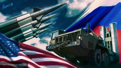Американские власти предложили России продлить срок действия СНВ-3