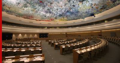 Россия избрана в Совет по правам человека ООН после четырех лет перерыва