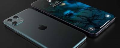 Apple представила новый iPhone 12 – видео