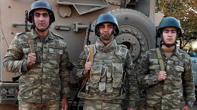 В Армении рассказали о новой тактике Азербайджана в Карабахе