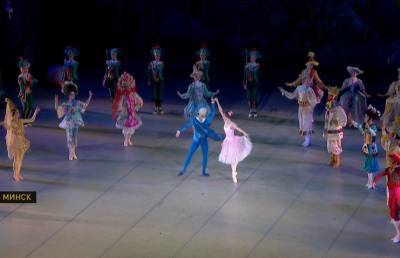 «Щелкунчик» – премьера новой авторской редакции балета Валентина Елизарьева. Как создавалась сказка?