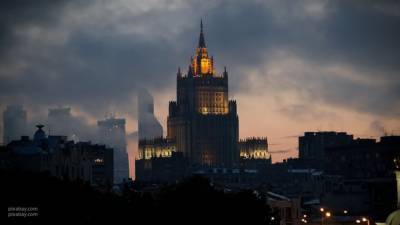 МИД России прокомментировал условие США для продления СНВ-3