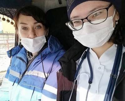 На борьбу с коронавирусом в Улан-Удэ бросили студентов - infpol.ru - Улан-Удэ