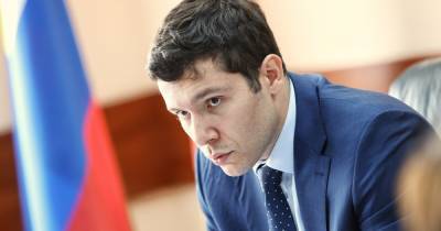 "В будущем не исключаю точечных мер": Алиханов рассказал, введут ли в регионе карантин из-за COVID-19
