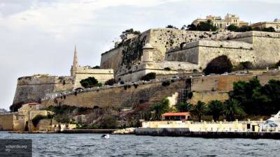 Власти Мальты задержали лодки для нелегальных ливийских мигрантов