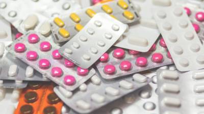 В воронежских аптеках начали исчезать противовирусные препараты