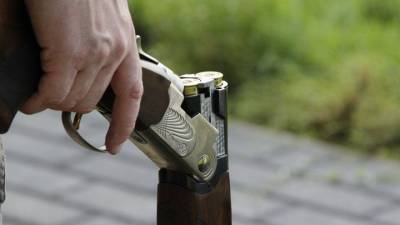 Парень, расстрелявший людей в поселке Большеорловское, получил оружие законно