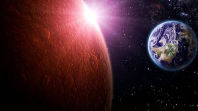 Противостояние Марса. Как планета бога войны будет влиять на знаки зодиака 14 октября?